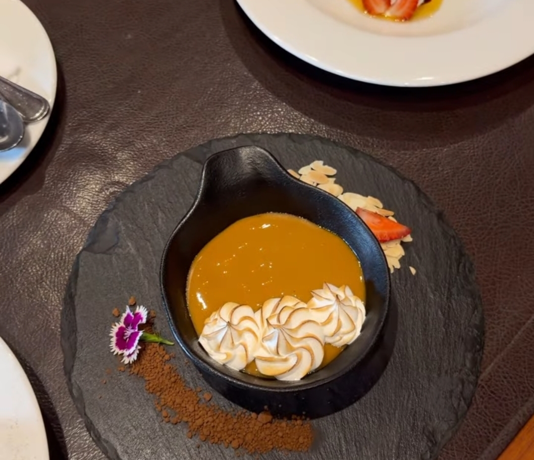Plato Kechua