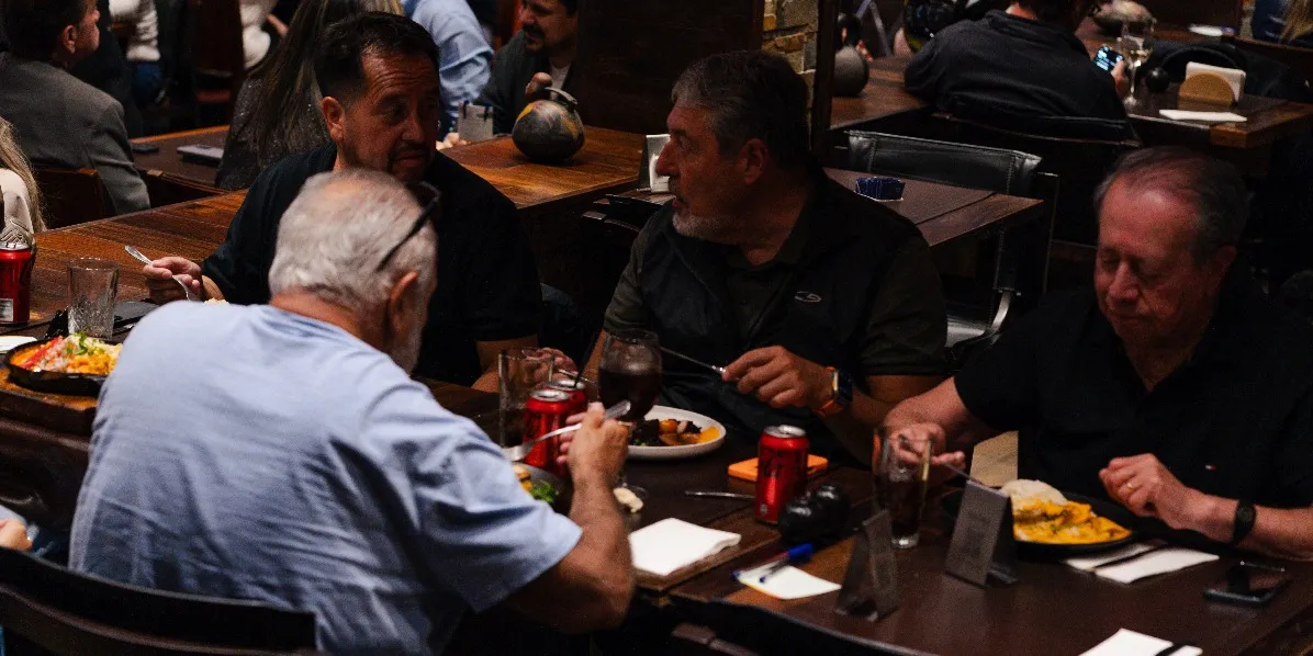 Imagen panorámica aleatoria